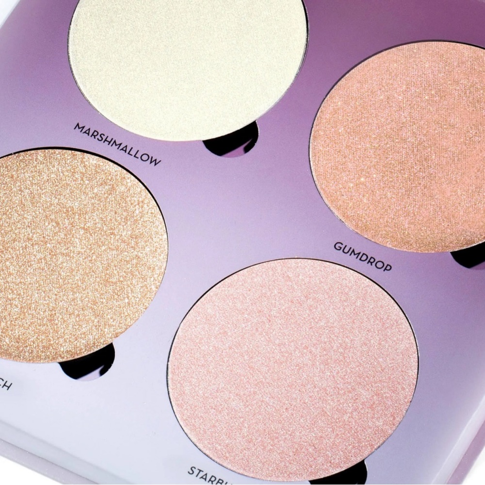 New ANASTASIA BEVERLY HILLS
Sugar Glow Kit® - Picture 5 of 16
